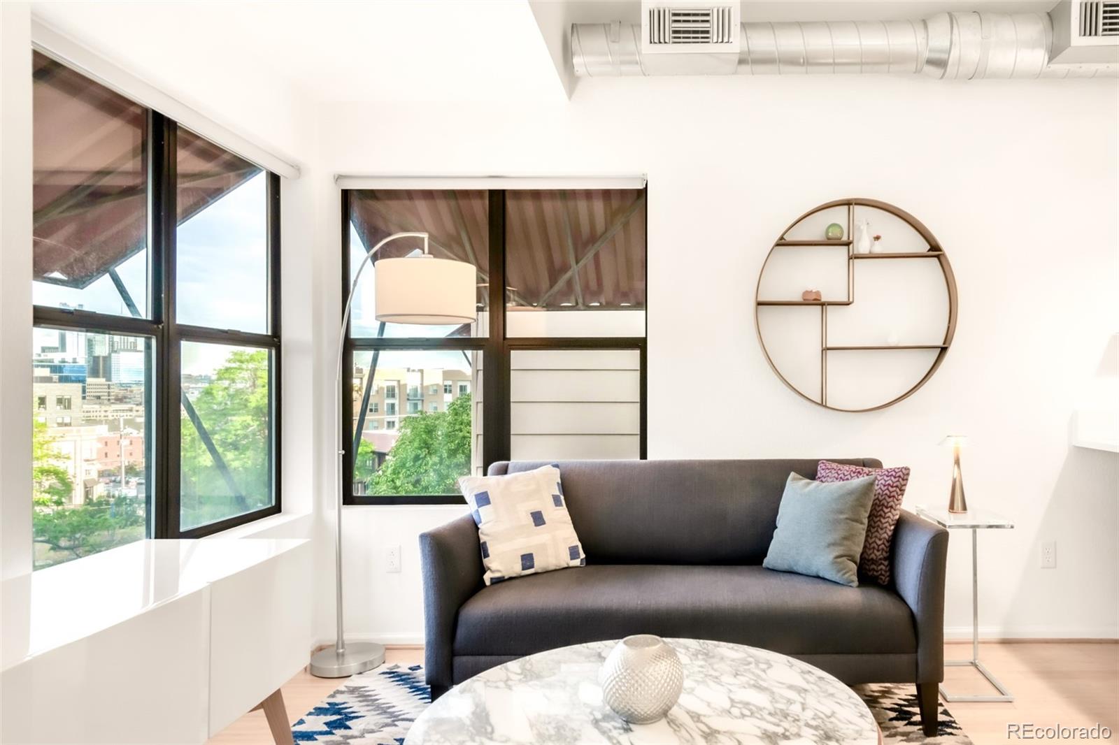 MLS Image #10 for 3069  tejon street b,denver, Colorado