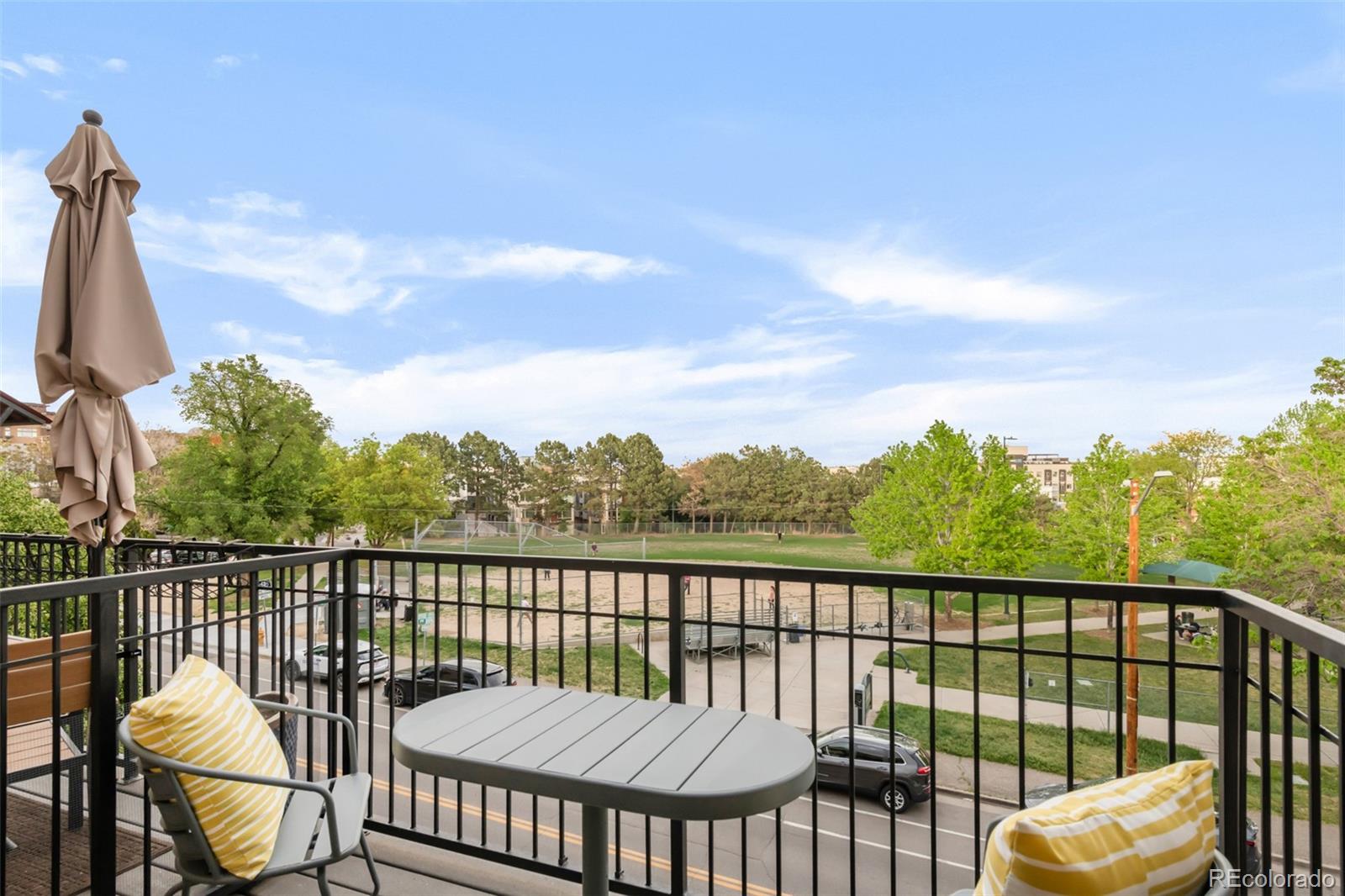 MLS Image #24 for 3069  tejon street b,denver, Colorado