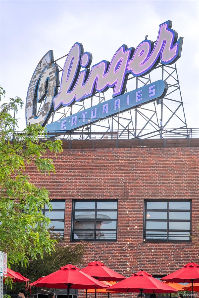 MLS Image #29 for 3069  tejon street b,denver, Colorado