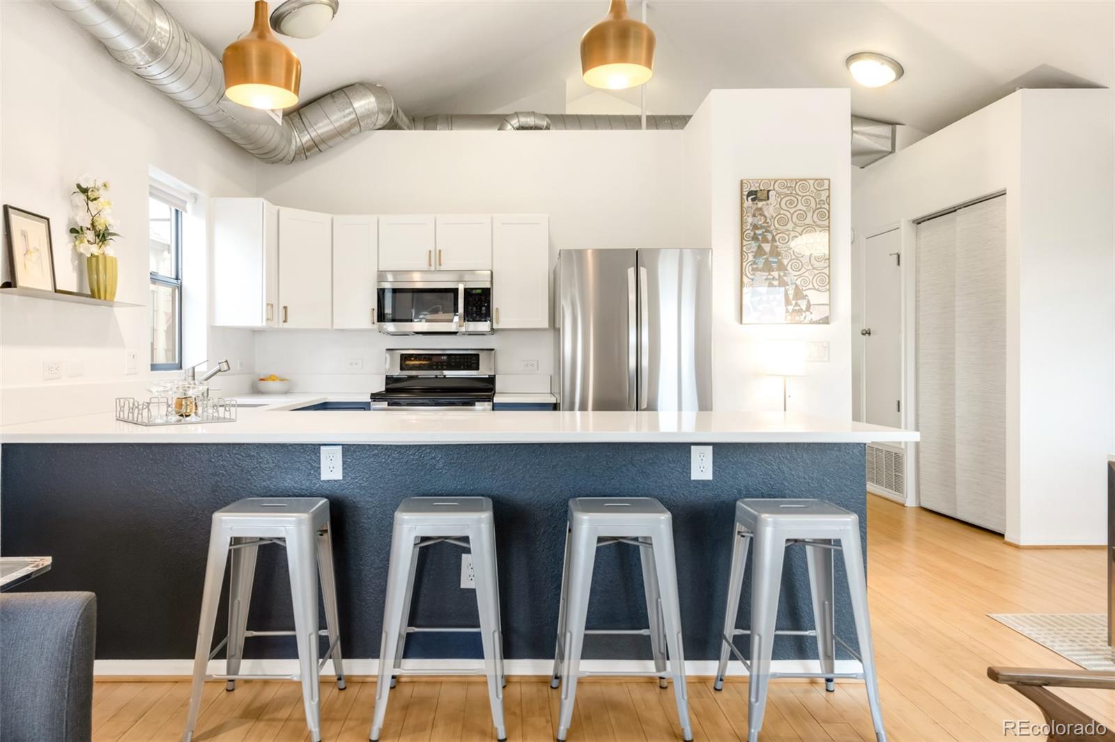 MLS Image #3 for 3069  tejon street b,denver, Colorado