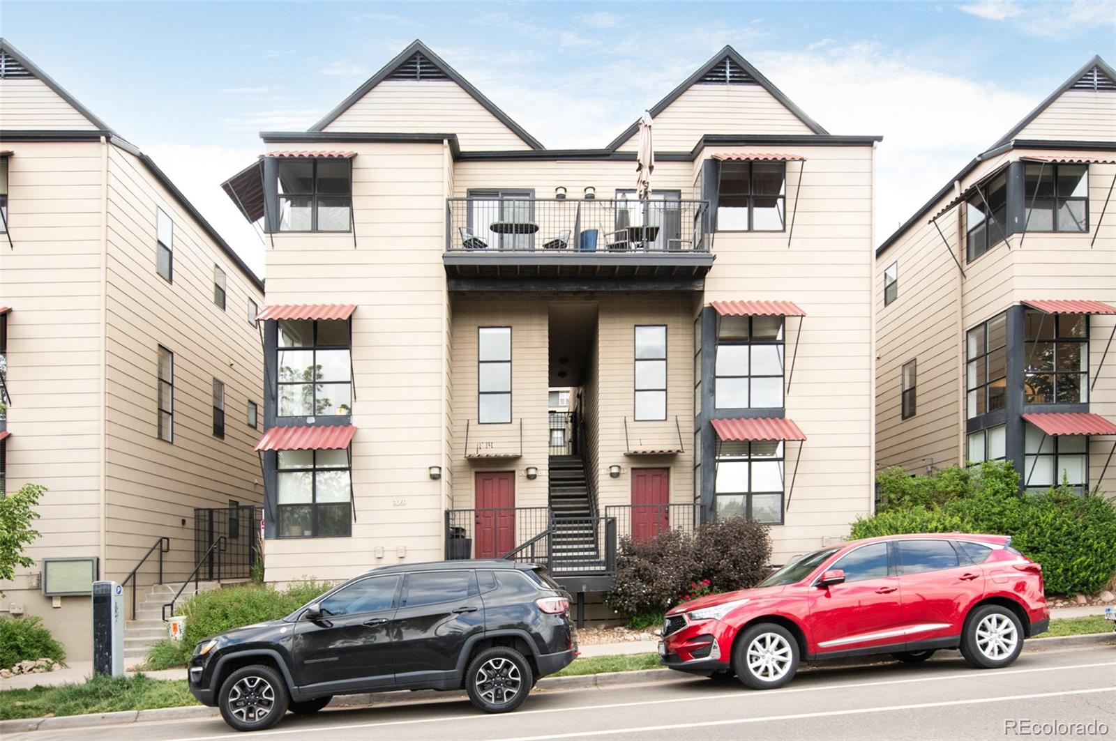 MLS Image #35 for 3069  tejon street b,denver, Colorado