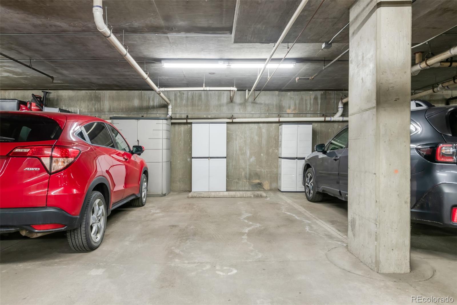 MLS Image #36 for 3069  tejon street b,denver, Colorado