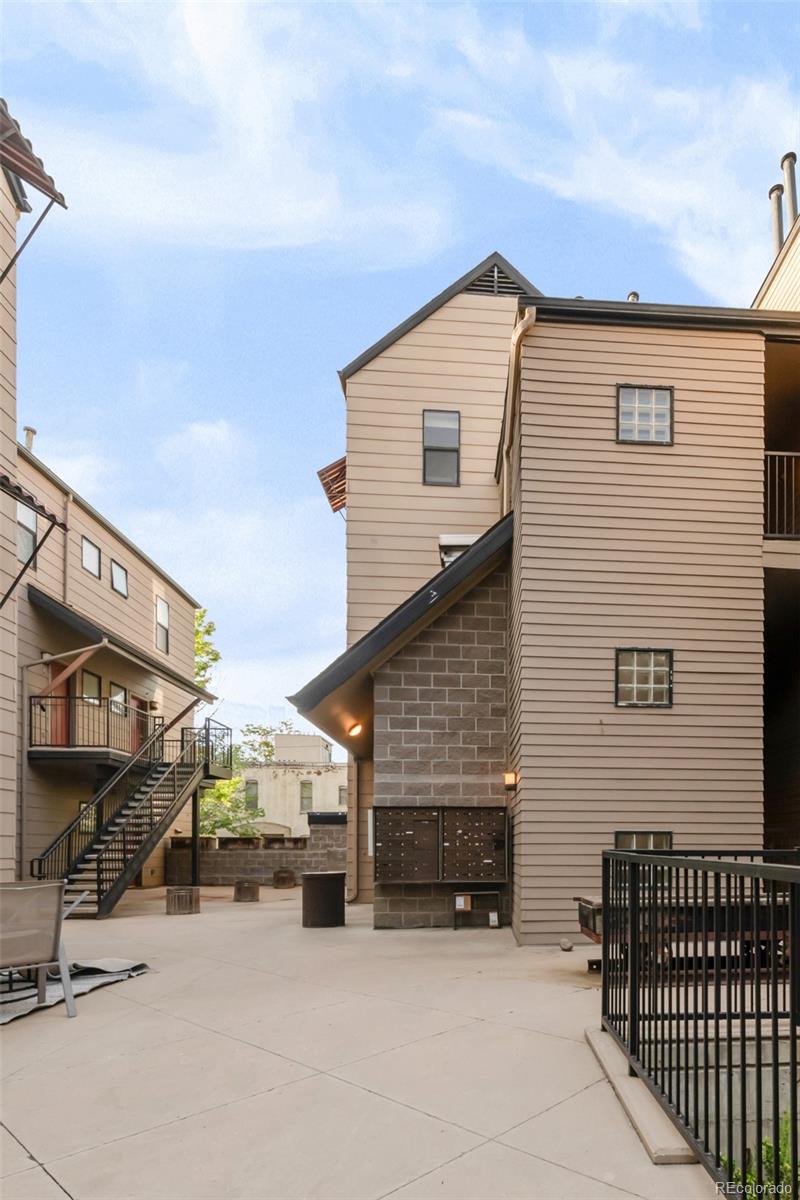 MLS Image #38 for 3069  tejon street b,denver, Colorado
