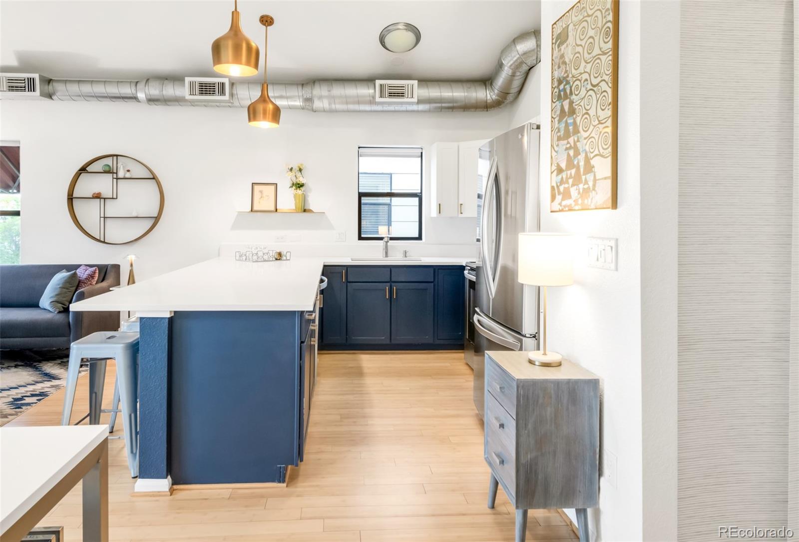 MLS Image #8 for 3069  tejon street b,denver, Colorado