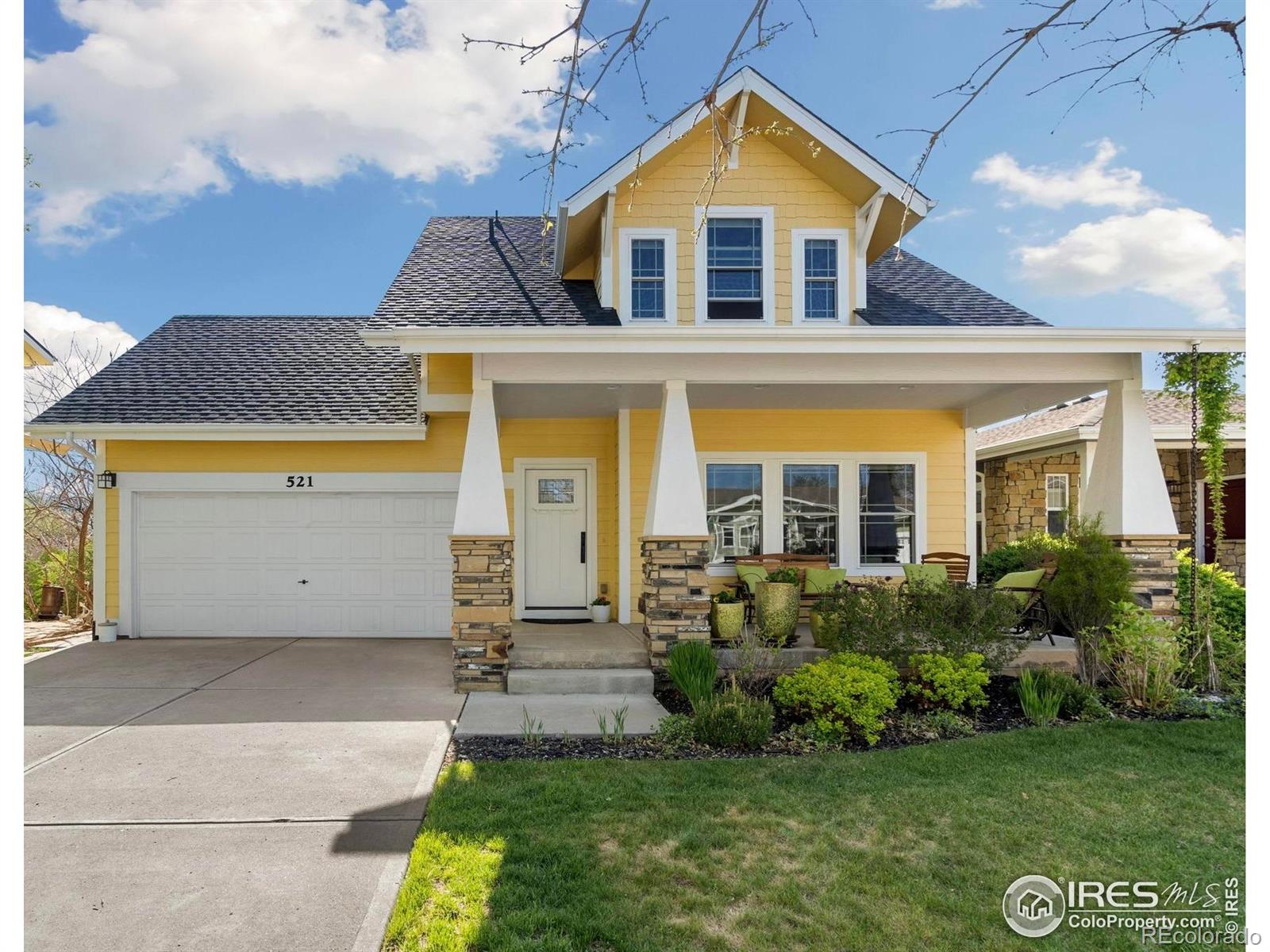 MLS Image #0 for 521  coriander lane,fort collins, Colorado