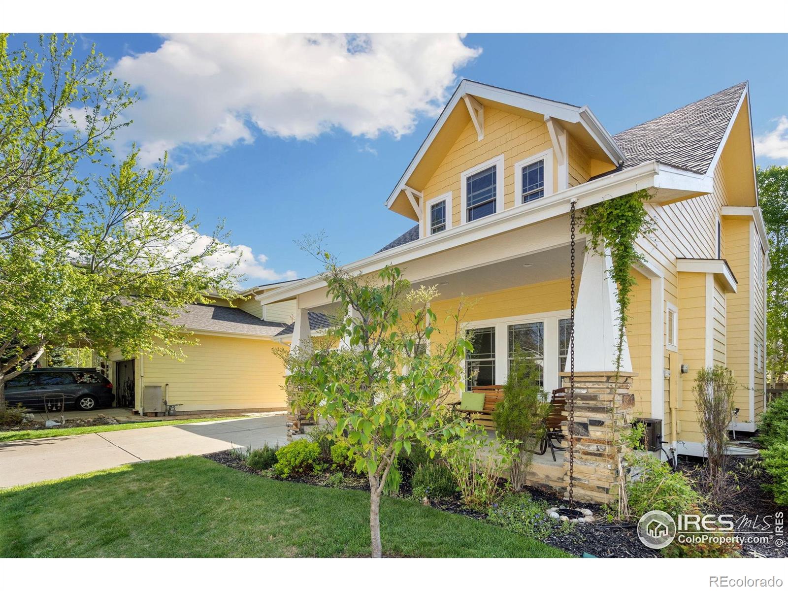 MLS Image #2 for 521  coriander lane,fort collins, Colorado