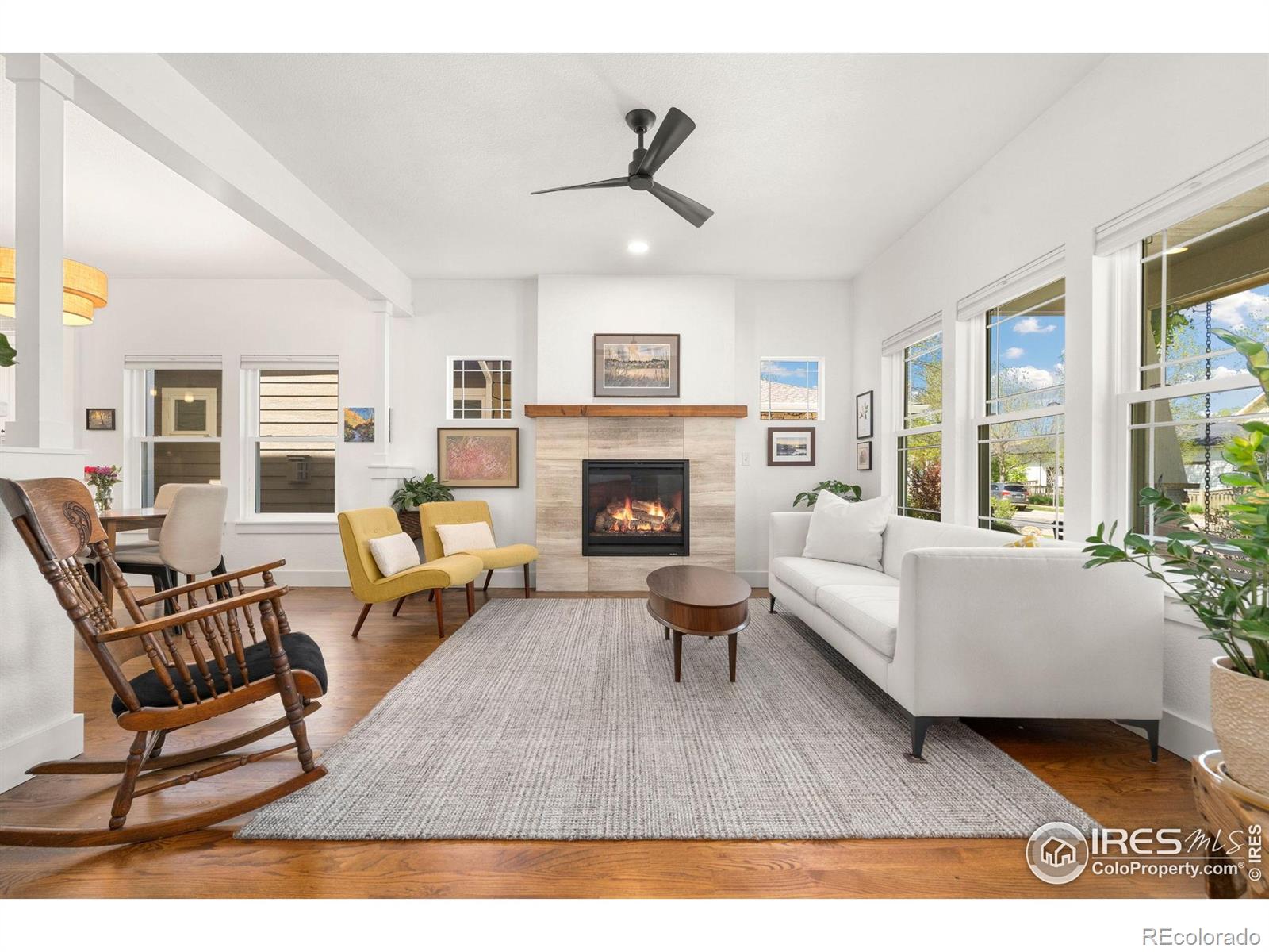 MLS Image #4 for 521  coriander lane,fort collins, Colorado