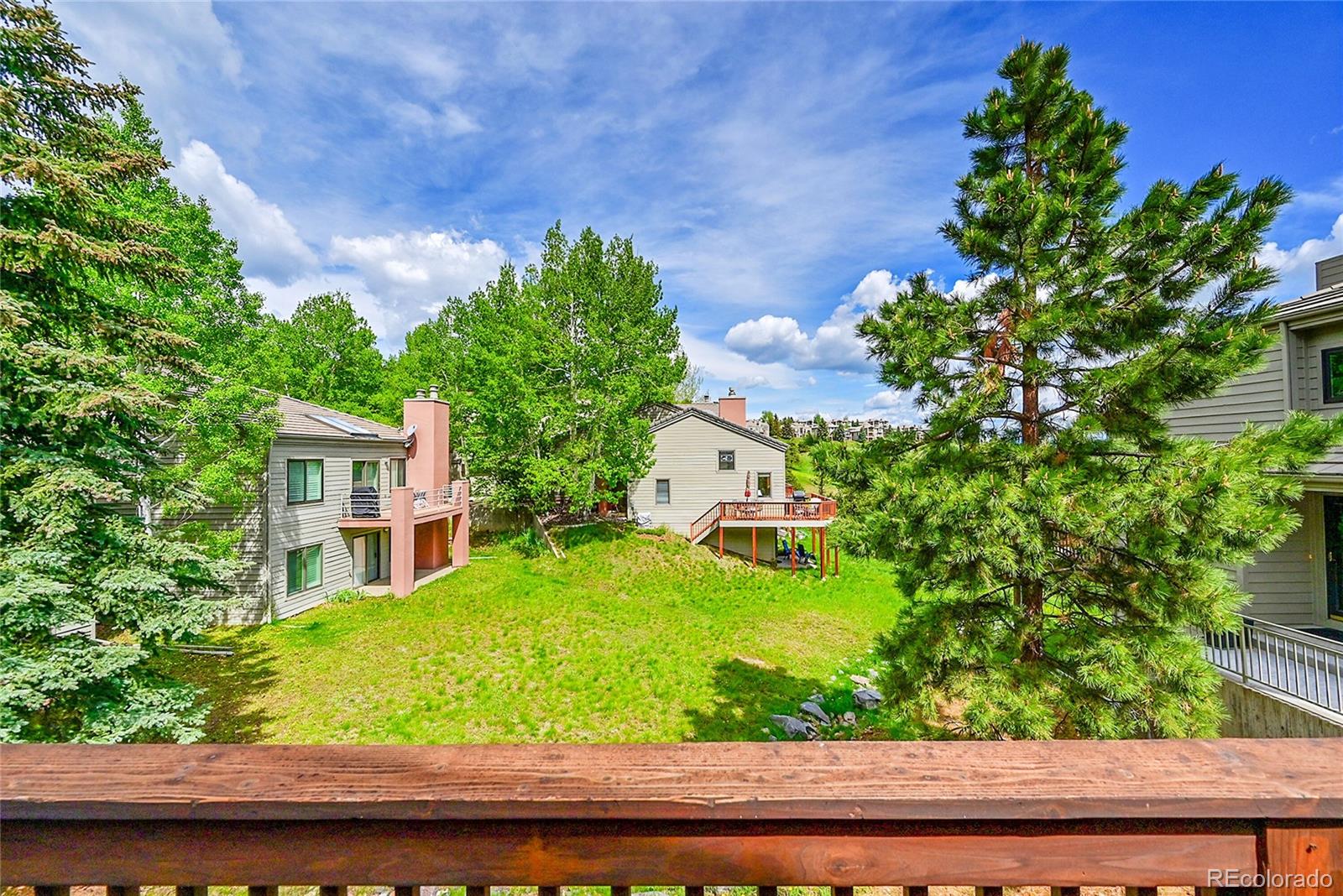MLS Image #11 for 766  chimney creek drive ,golden, Colorado