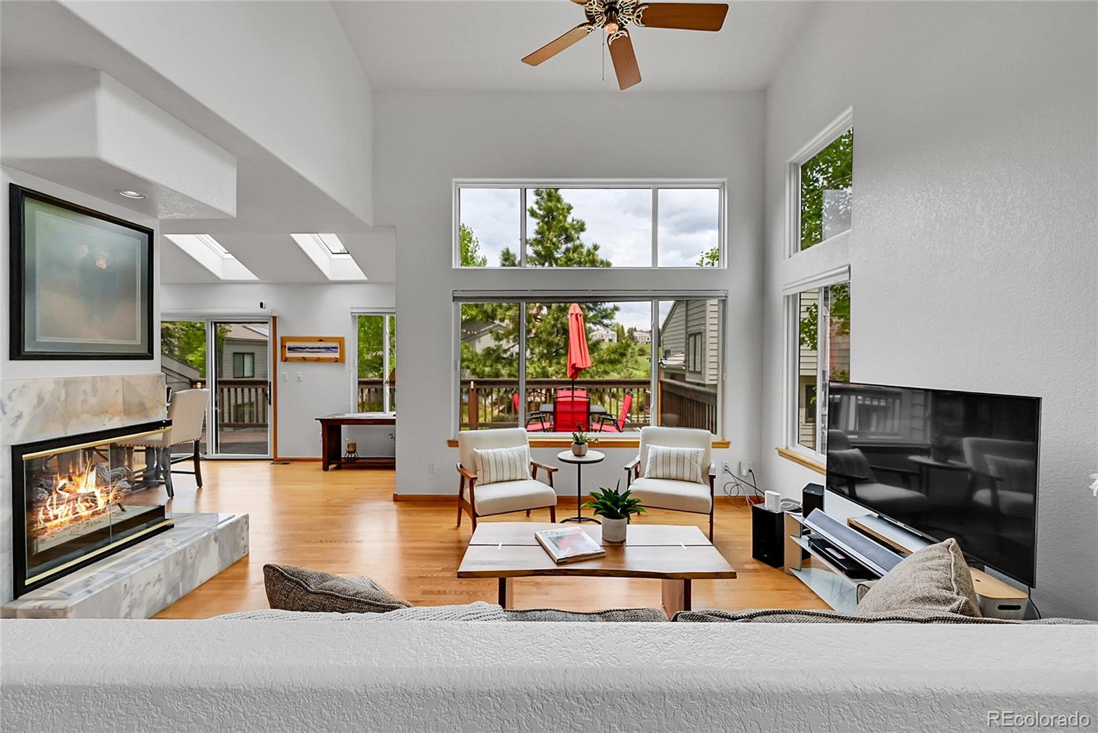 MLS Image #2 for 766  chimney creek drive ,golden, Colorado
