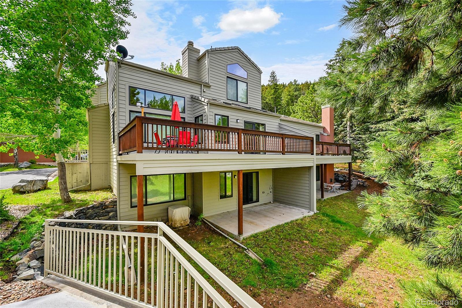 MLS Image #26 for 766  chimney creek drive ,golden, Colorado
