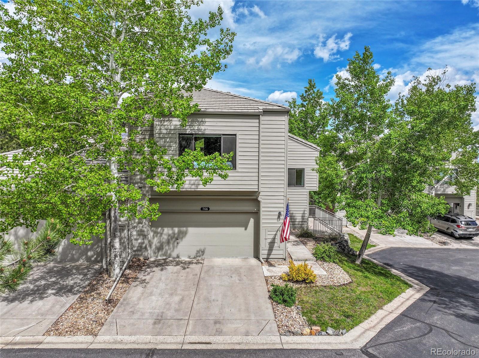 MLS Image #27 for 766  chimney creek drive ,golden, Colorado