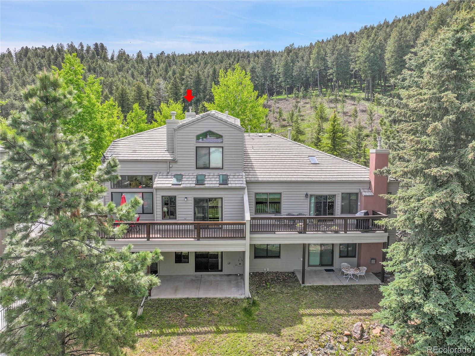 MLS Image #28 for 766  chimney creek drive ,golden, Colorado