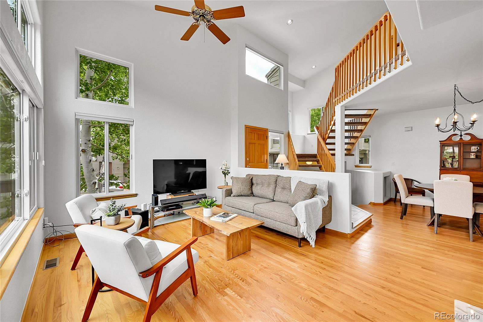 MLS Image #3 for 766  chimney creek drive ,golden, Colorado