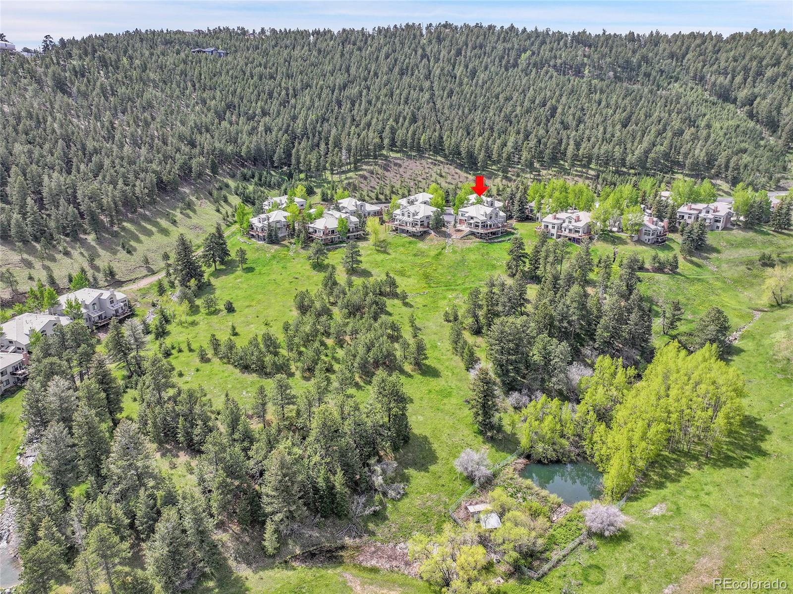 MLS Image #33 for 766  chimney creek drive ,golden, Colorado
