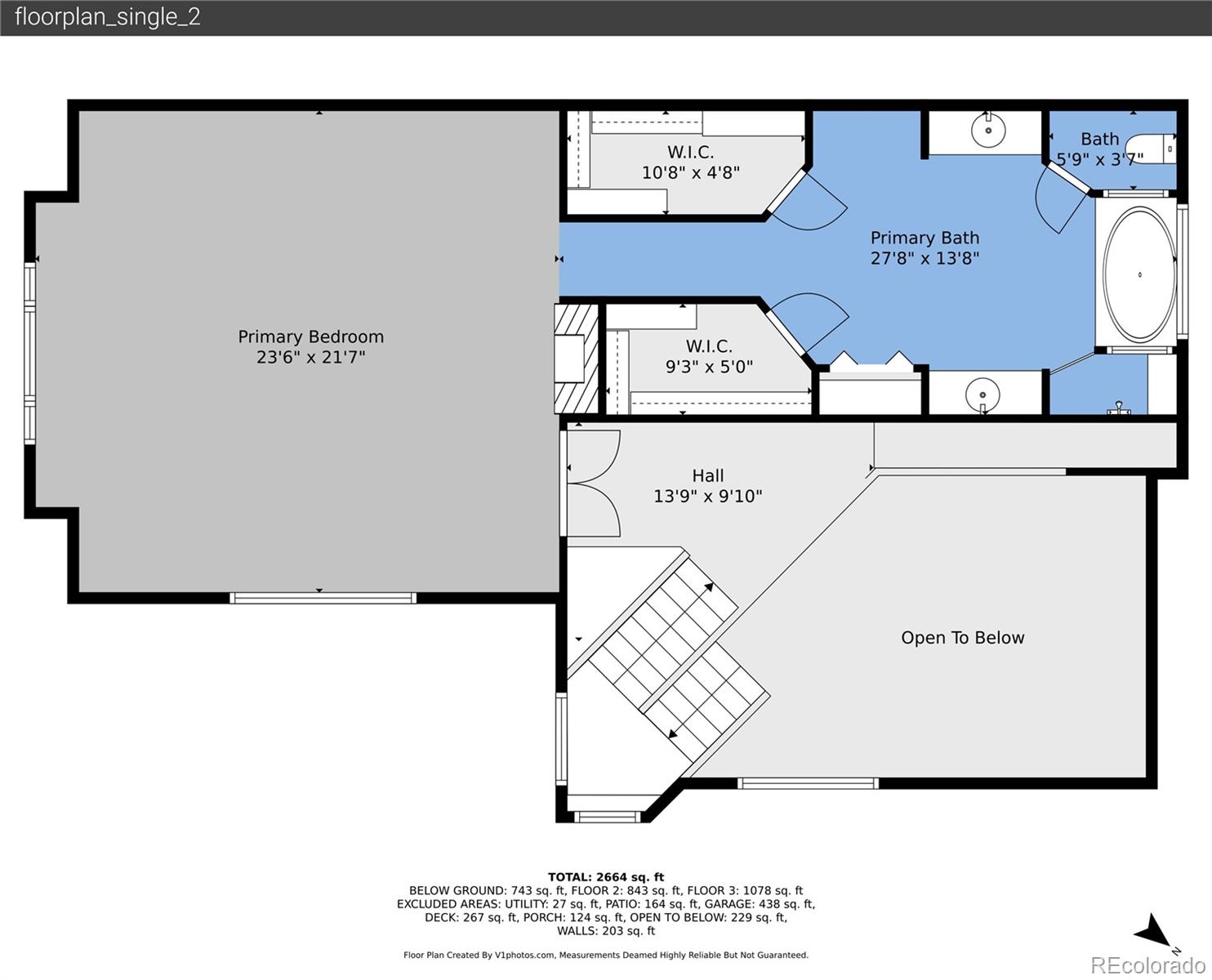 MLS Image #35 for 766  chimney creek drive ,golden, Colorado