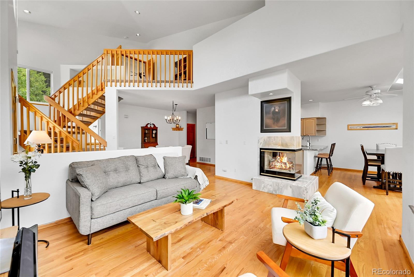 MLS Image #4 for 766  chimney creek drive ,golden, Colorado