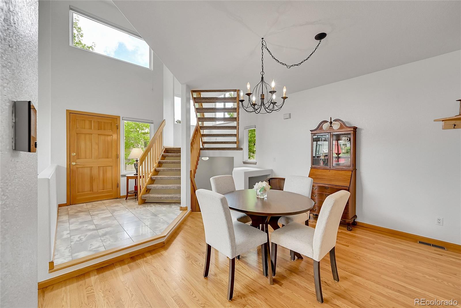 MLS Image #5 for 766  chimney creek drive ,golden, Colorado