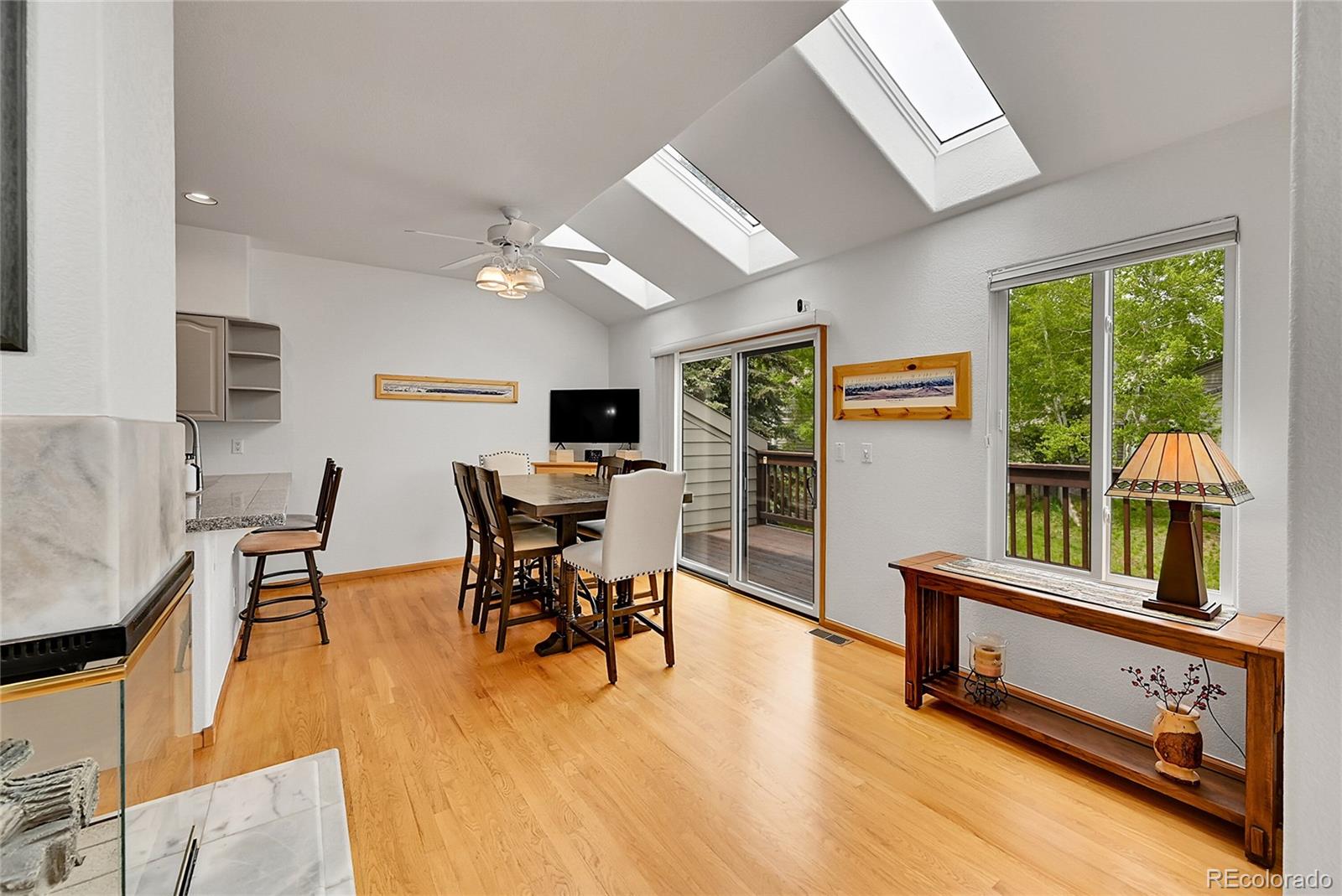 MLS Image #7 for 766  chimney creek drive ,golden, Colorado