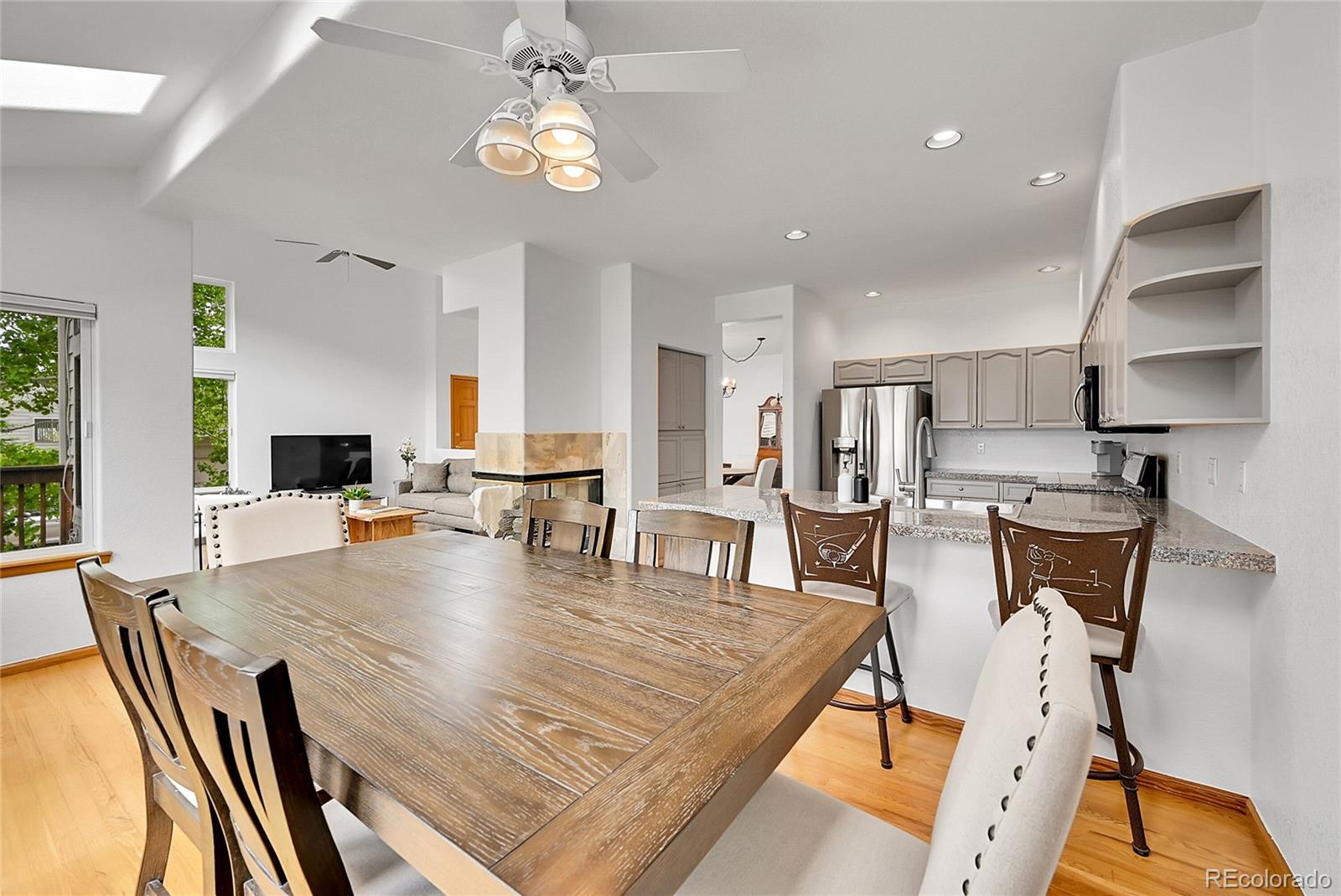 MLS Image #8 for 766  chimney creek drive ,golden, Colorado