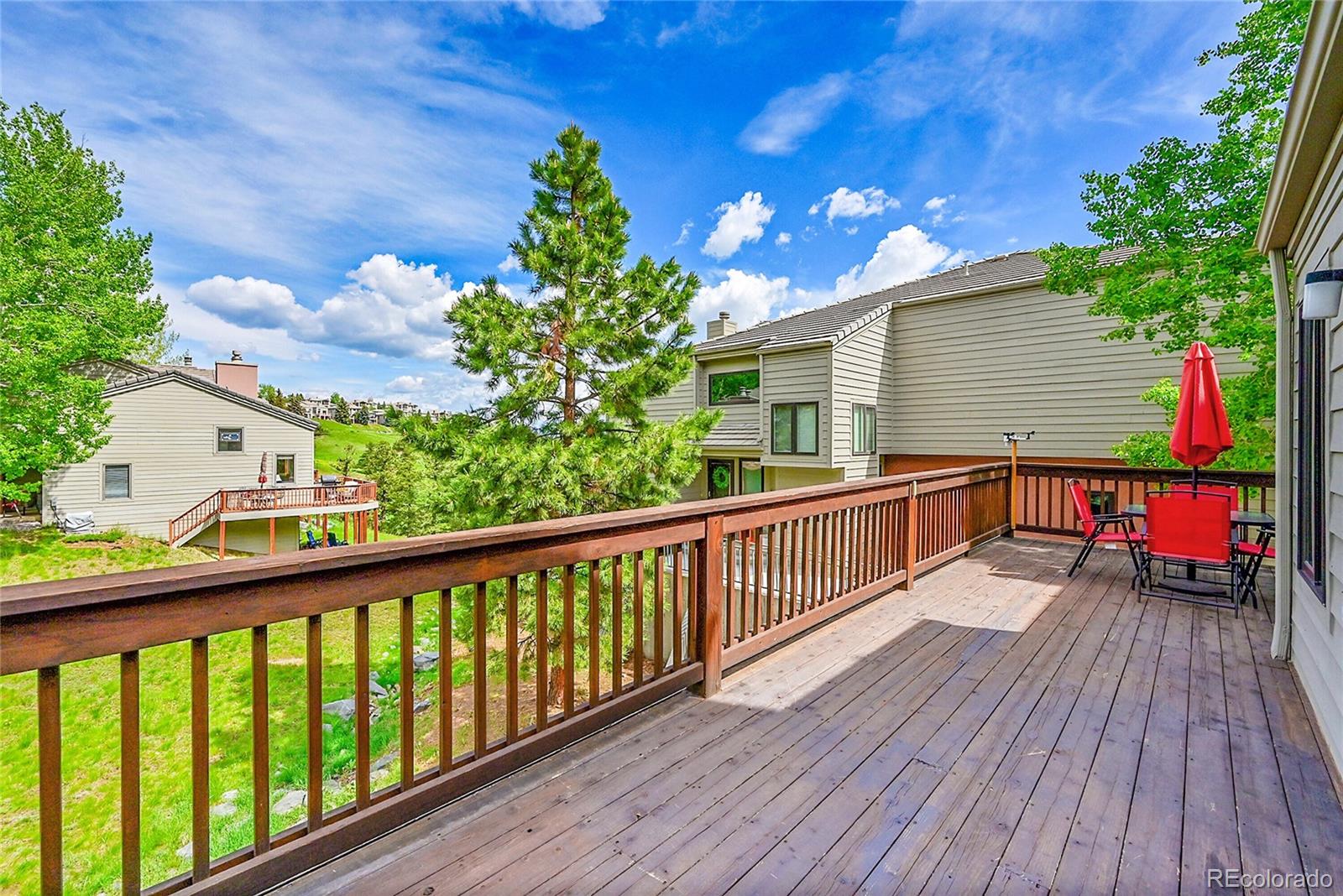 MLS Image #9 for 766  chimney creek drive ,golden, Colorado