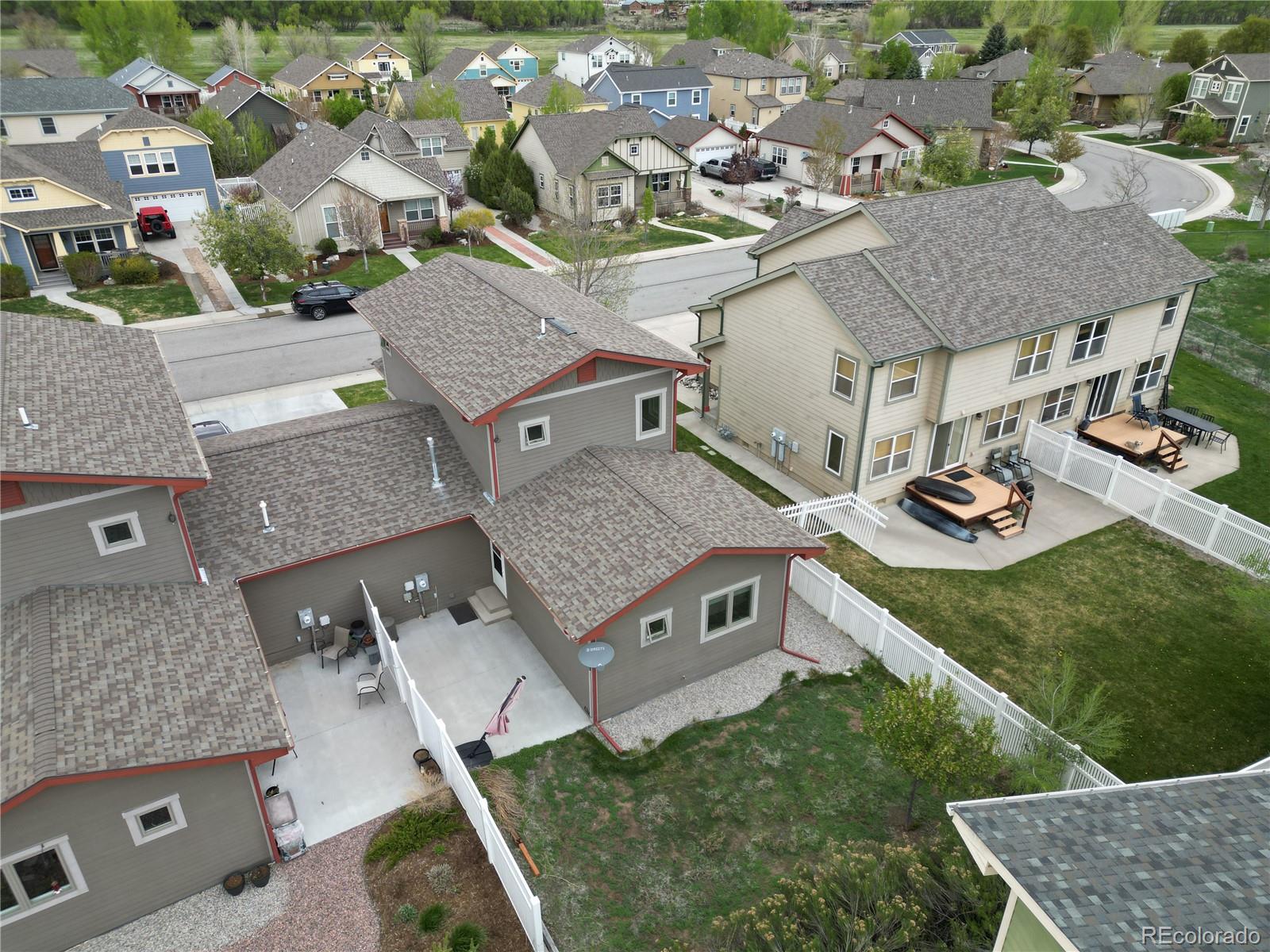 MLS Image #2 for 32  trailside circle,salida, Colorado