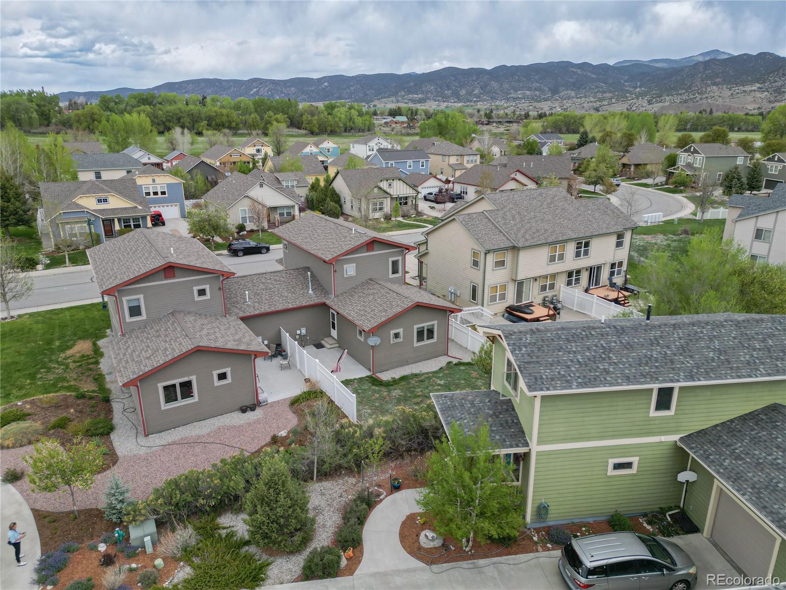 MLS Image #3 for 32  trailside circle,salida, Colorado