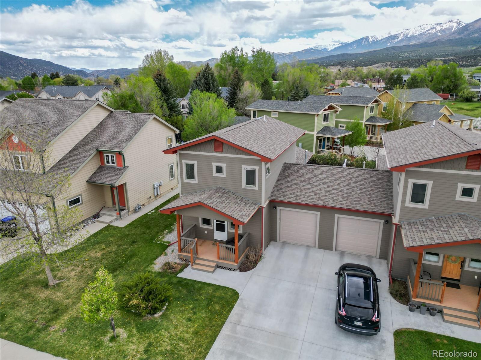 MLS Image #4 for 32  trailside circle,salida, Colorado