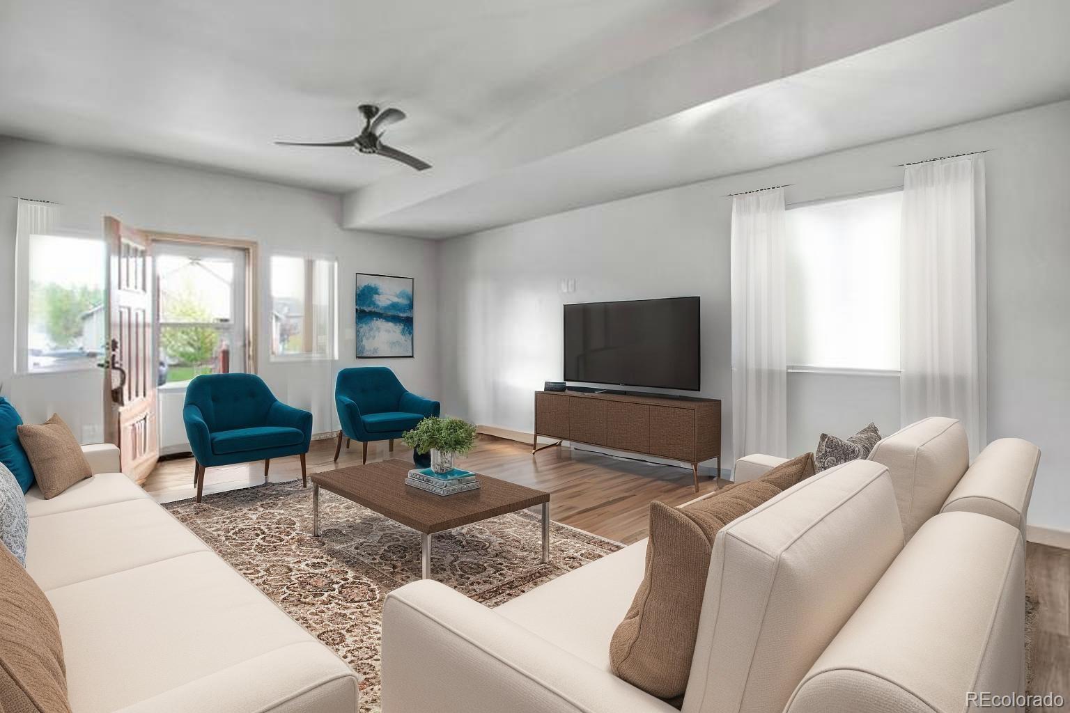 MLS Image #5 for 32  trailside circle,salida, Colorado