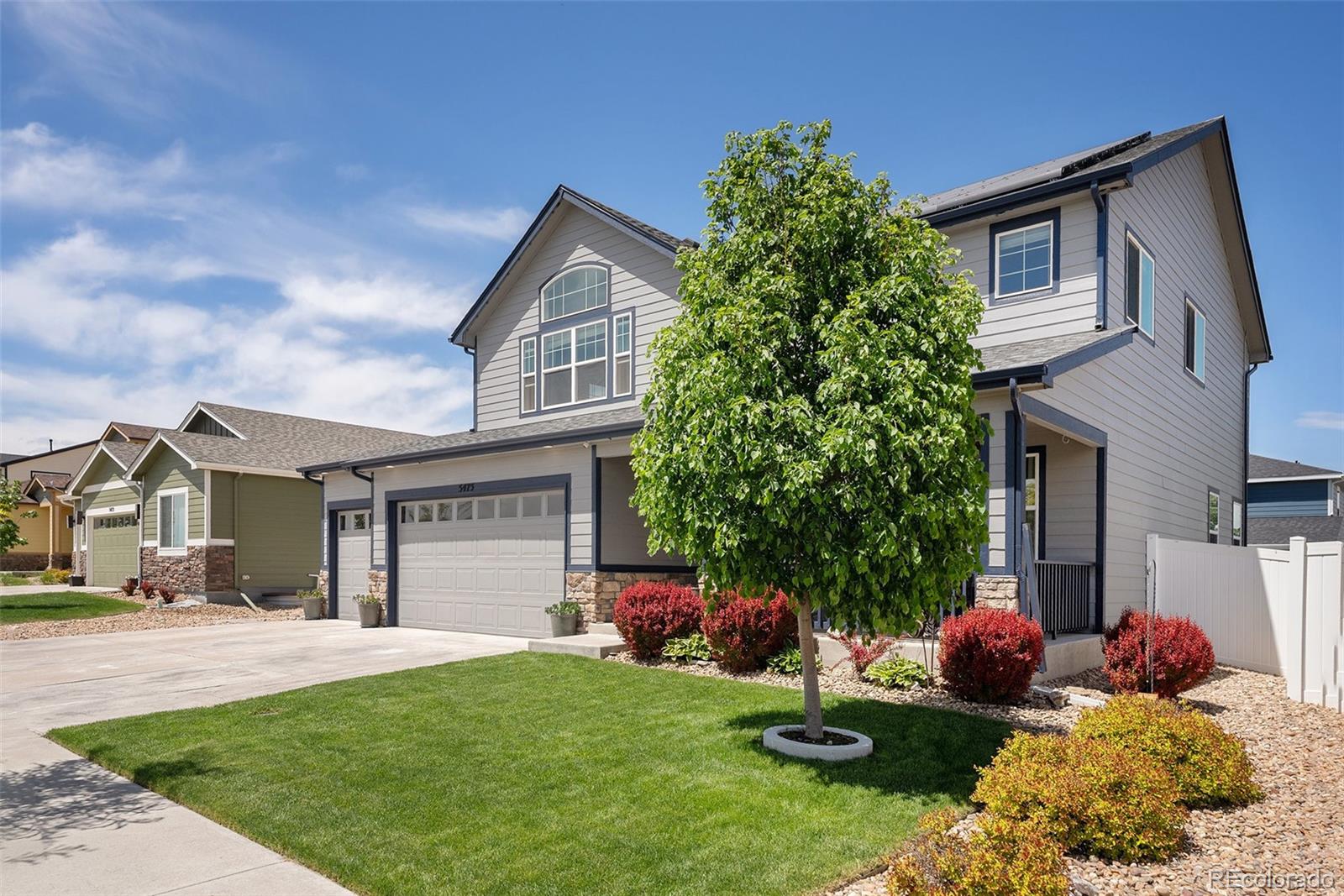 MLS Image #2 for 5475  shoshone drive,longmont, Colorado