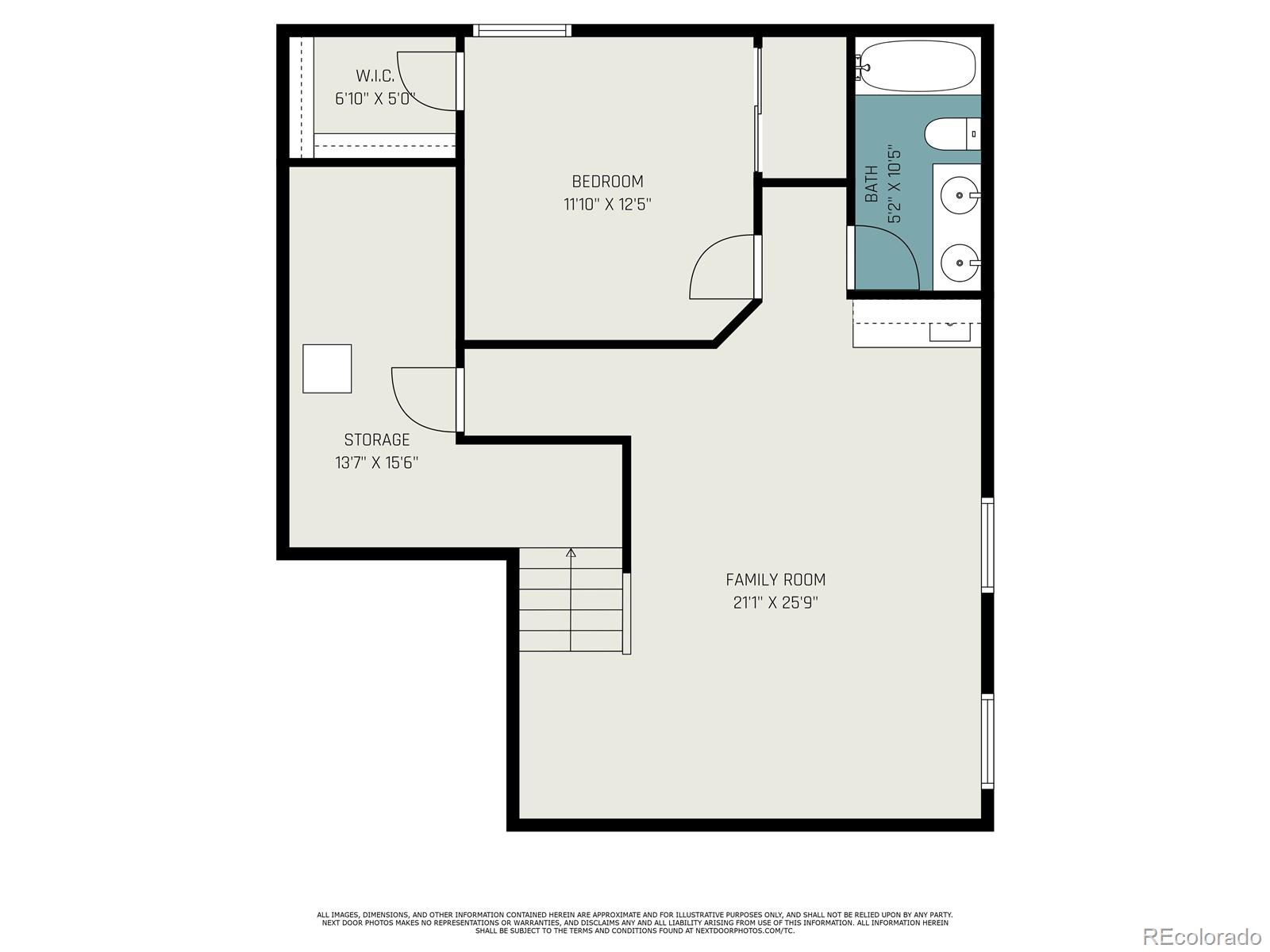 MLS Image #28 for 5475  shoshone drive,longmont, Colorado