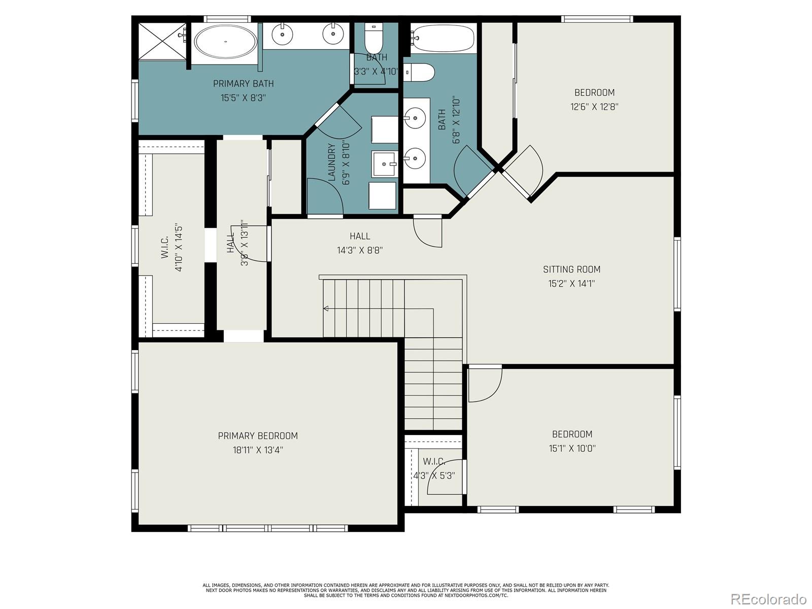 MLS Image #29 for 5475  shoshone drive,longmont, Colorado
