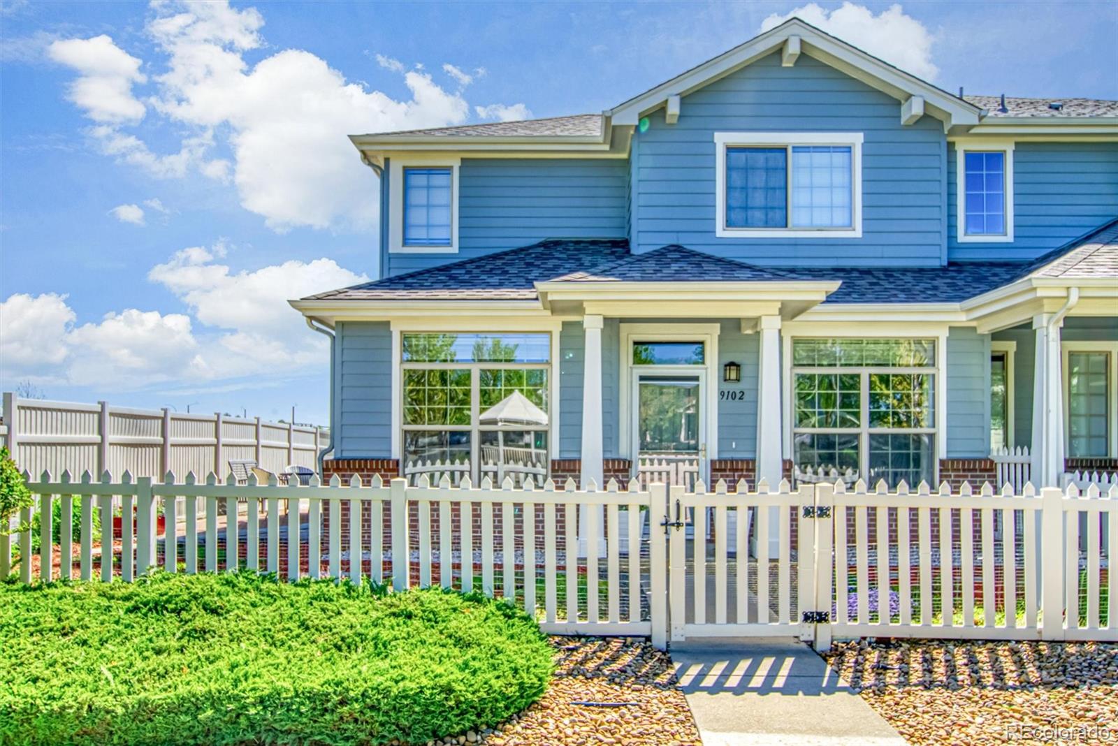 MLS Image #0 for 9102 w 107th place,broomfield, Colorado