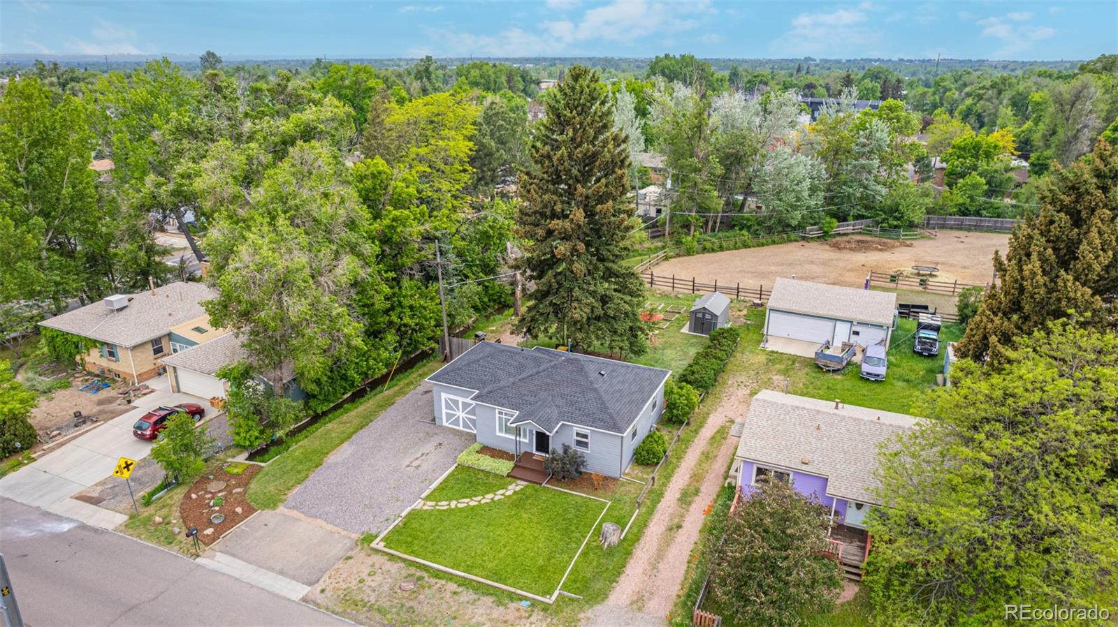 MLS Image #0 for 8450 w 13th street,lakewood, Colorado