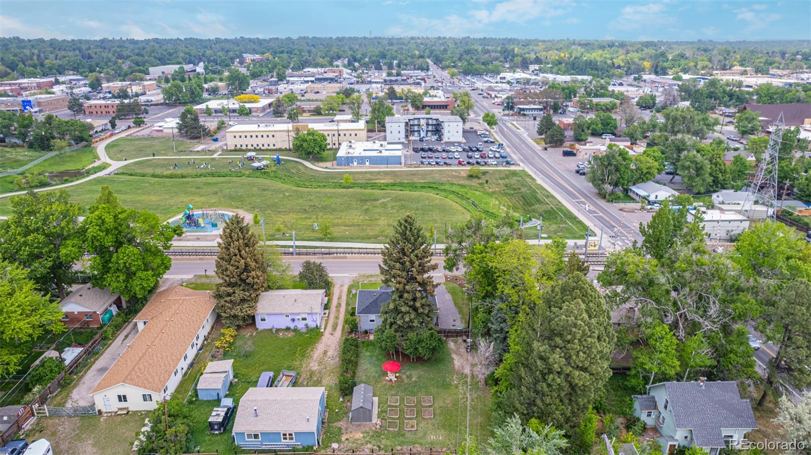MLS Image #2 for 8450 w 13th street,lakewood, Colorado