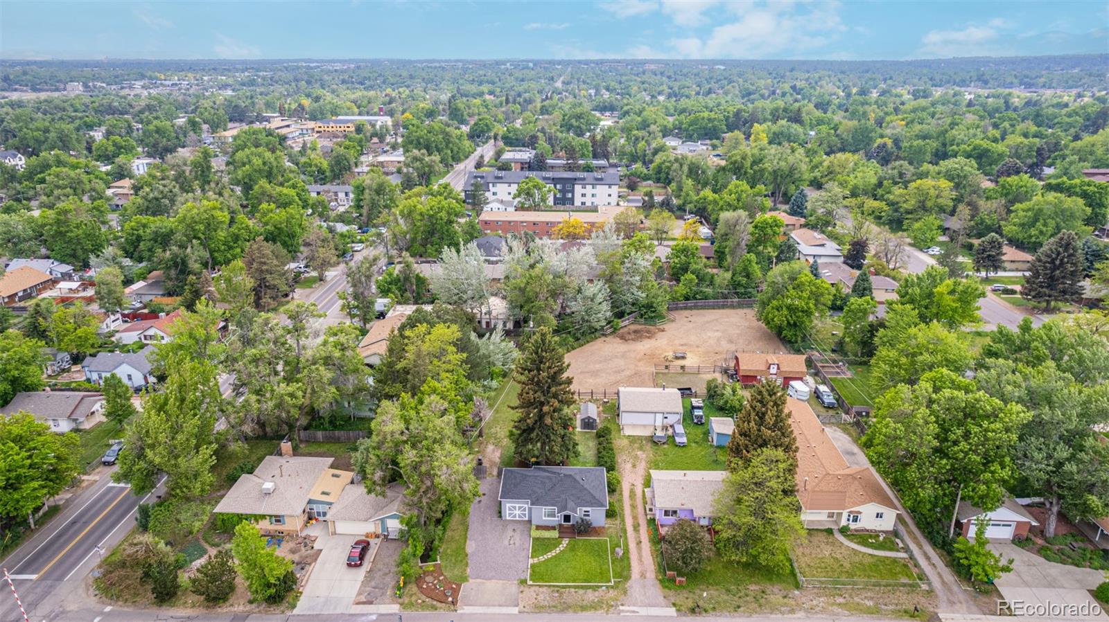 MLS Image #34 for 8450 w 13th street,lakewood, Colorado