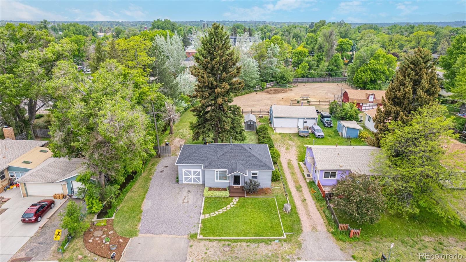 MLS Image #35 for 8450 w 13th street,lakewood, Colorado