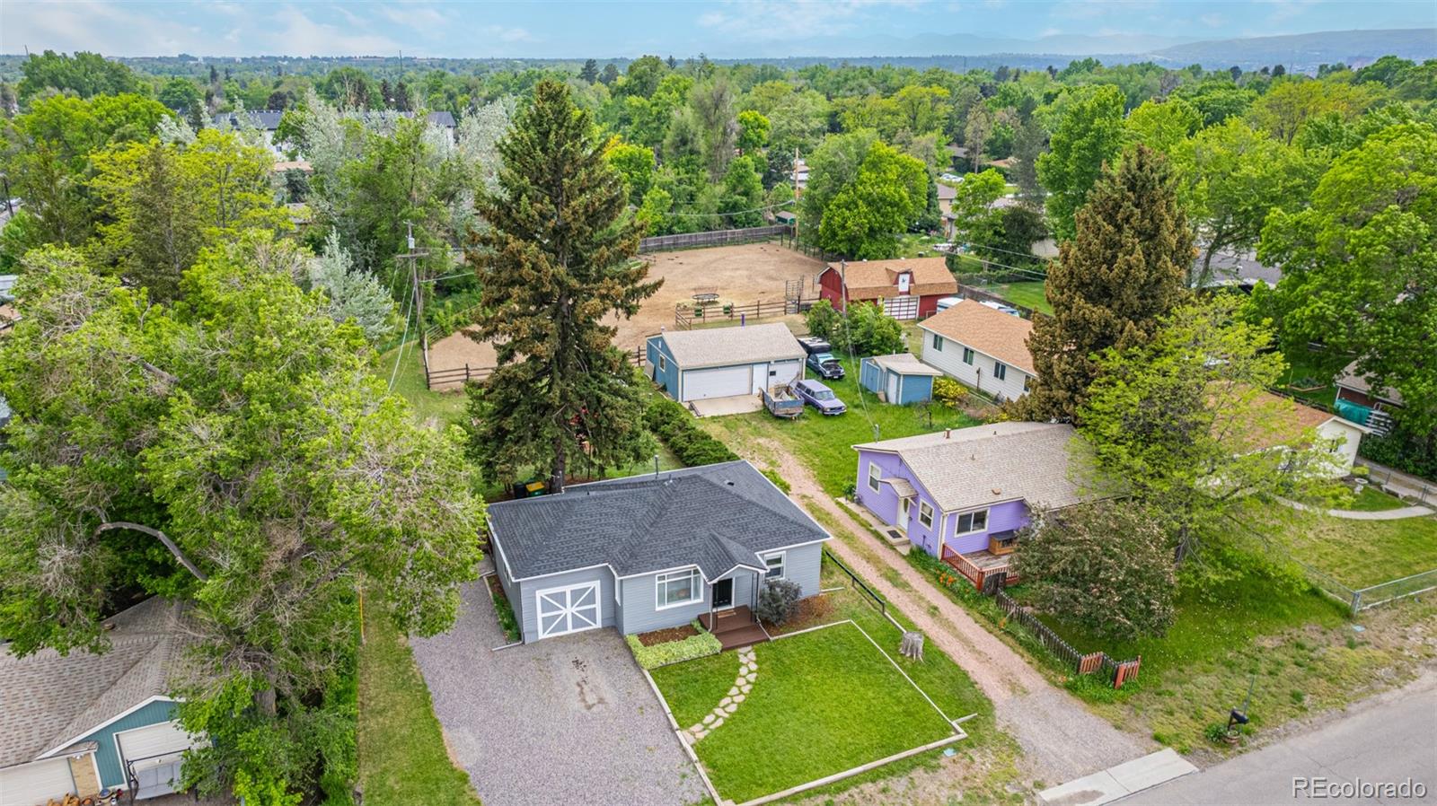 MLS Image #36 for 8450 w 13th street,lakewood, Colorado