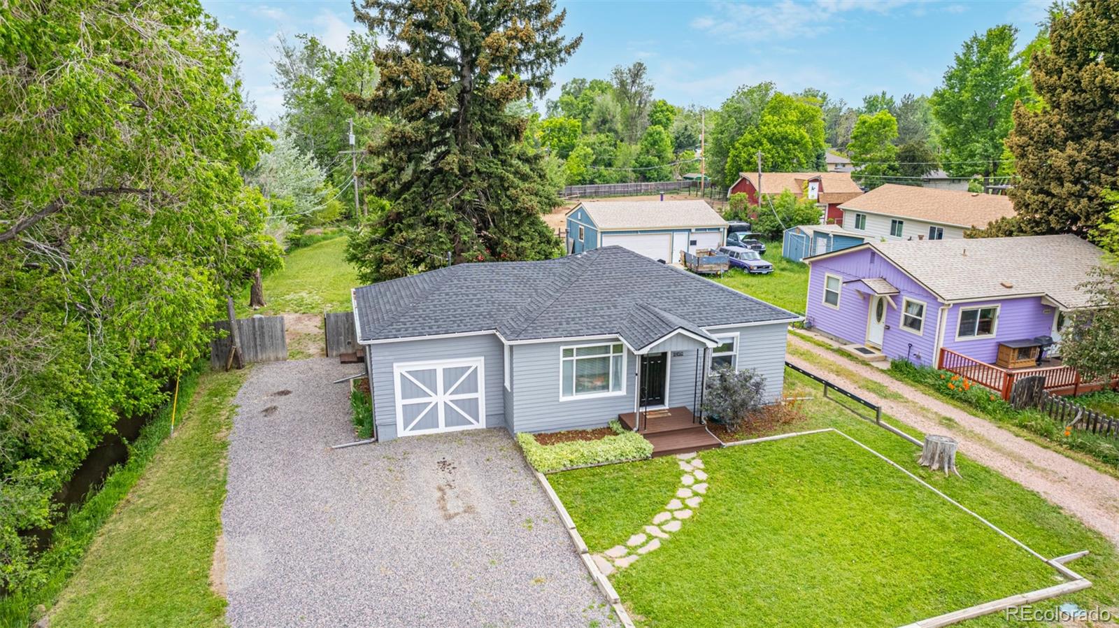 MLS Image #37 for 8450 w 13th street,lakewood, Colorado