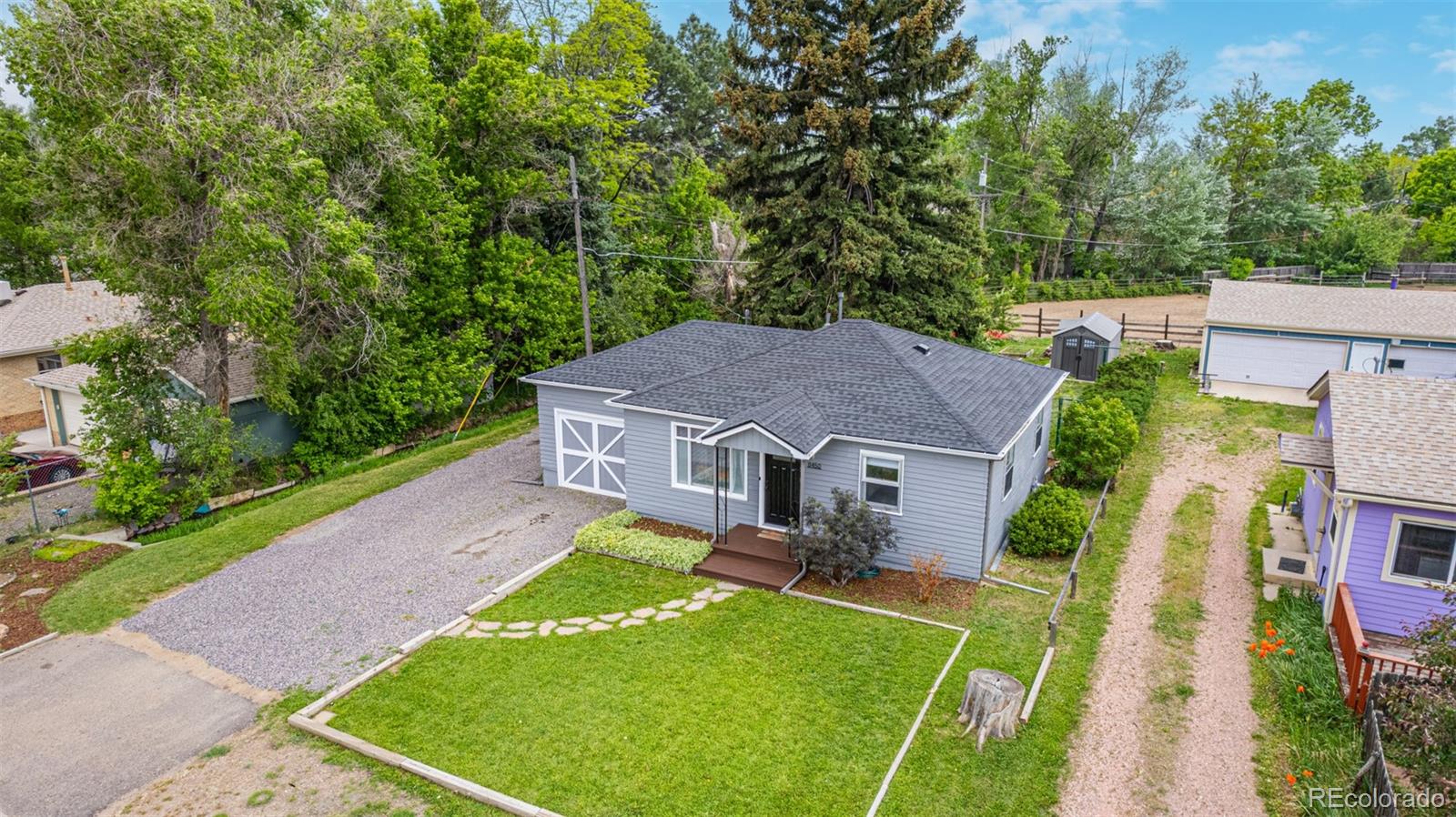 MLS Image #38 for 8450 w 13th street,lakewood, Colorado