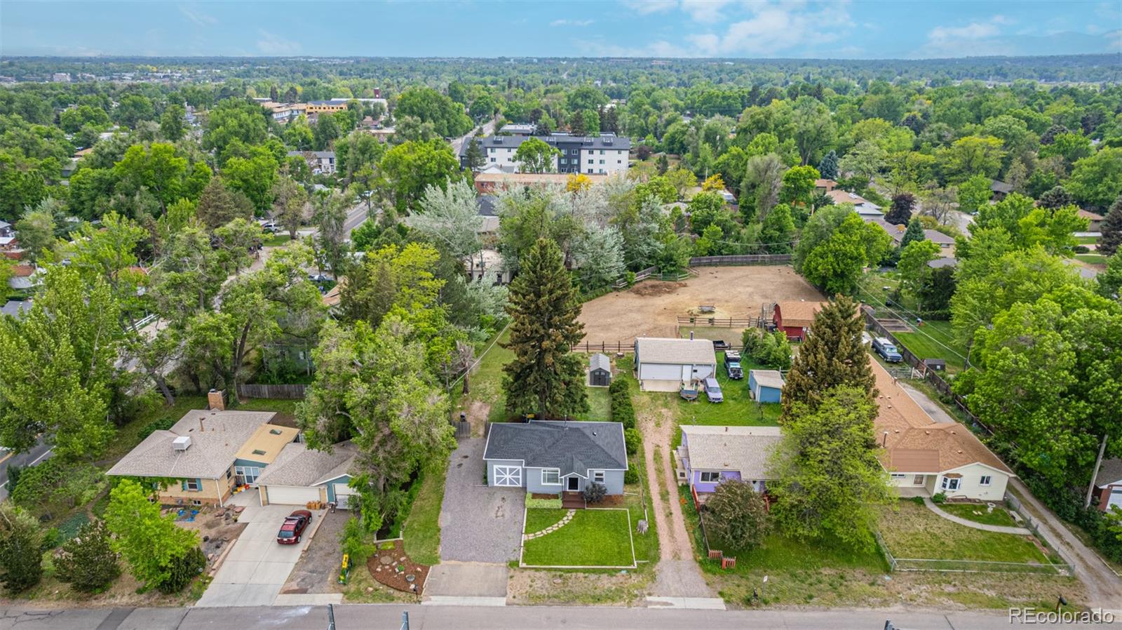 MLS Image #40 for 8450 w 13th street,lakewood, Colorado
