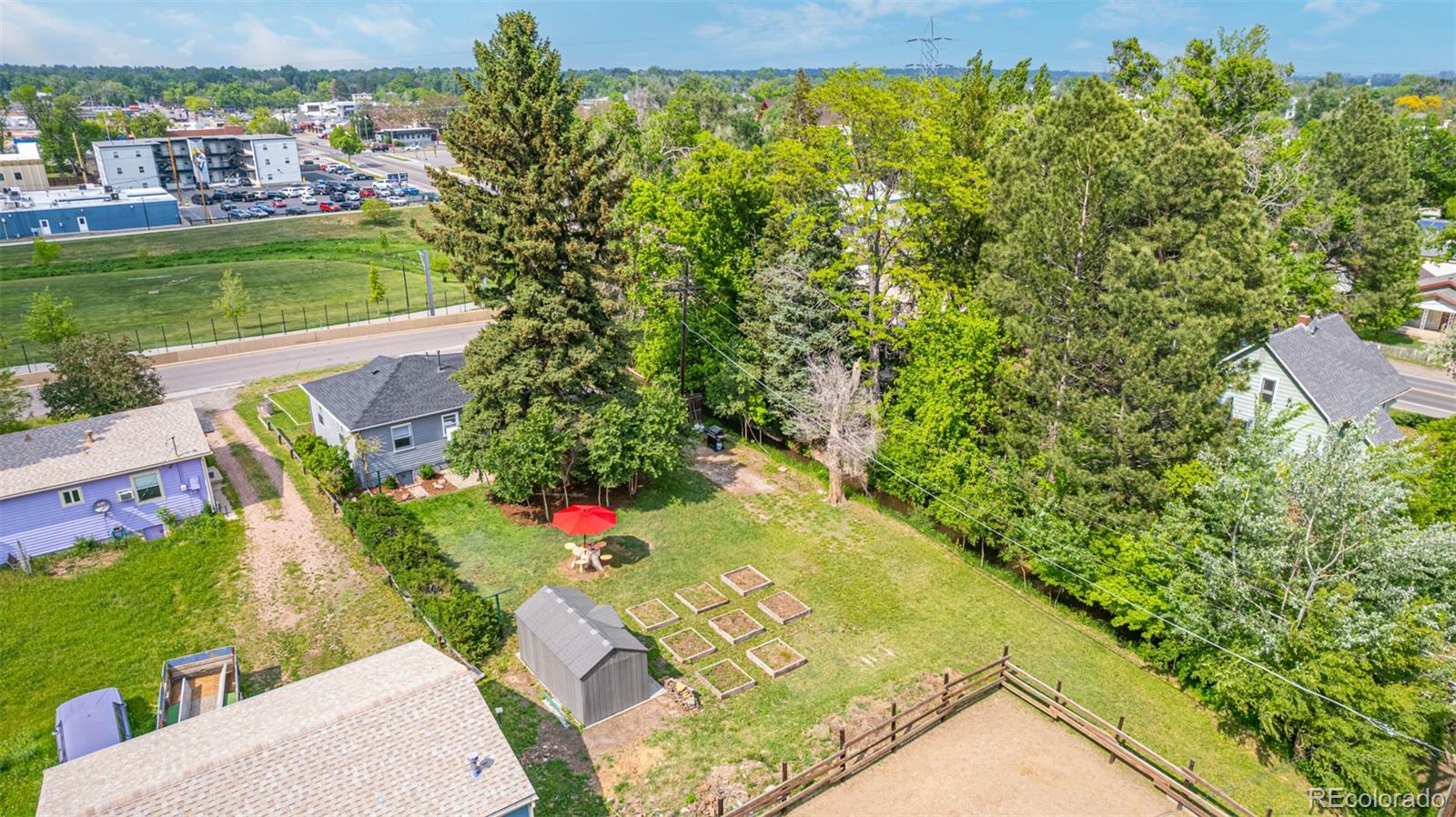 MLS Image #41 for 8450 w 13th street,lakewood, Colorado