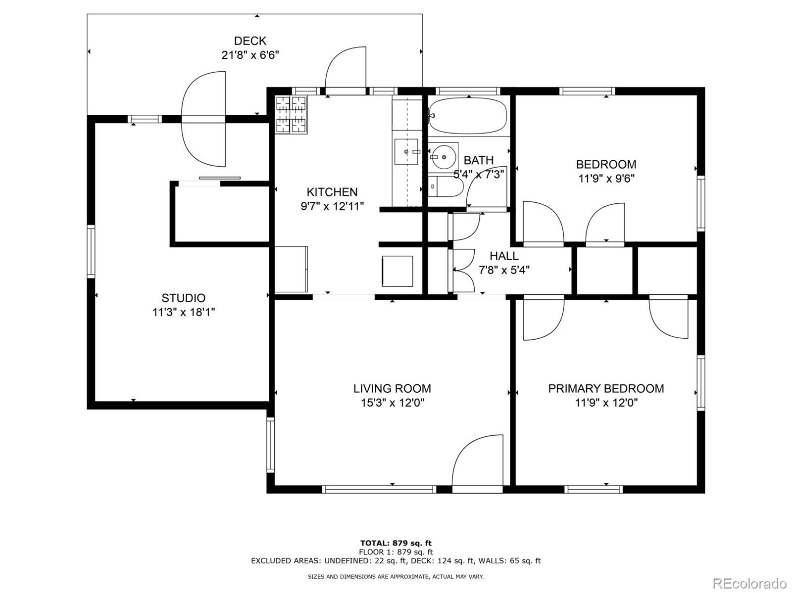 MLS Image #43 for 8450 w 13th street,lakewood, Colorado