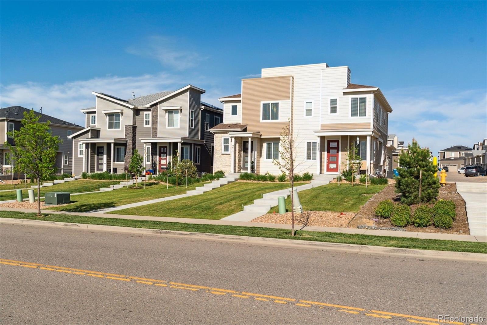 MLS Image #23 for 9612  reunion parkway,commerce city, Colorado