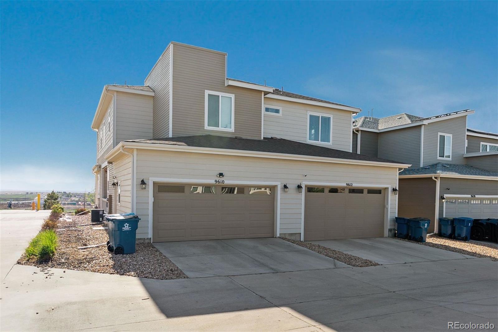 MLS Image #24 for 9612  reunion parkway,commerce city, Colorado