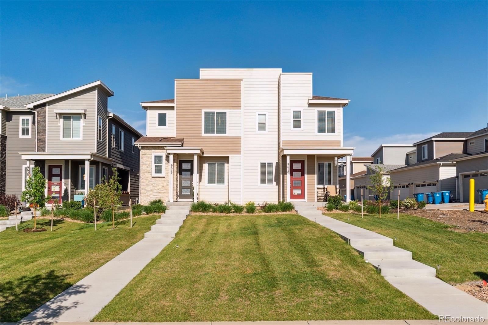 MLS Image #25 for 9612  reunion parkway,commerce city, Colorado