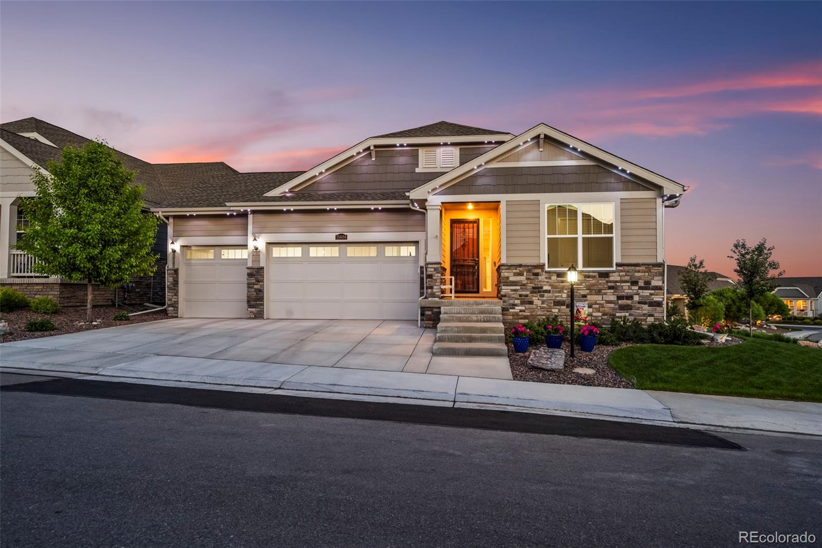 MLS Image #0 for 15604  xenia way,brighton, Colorado