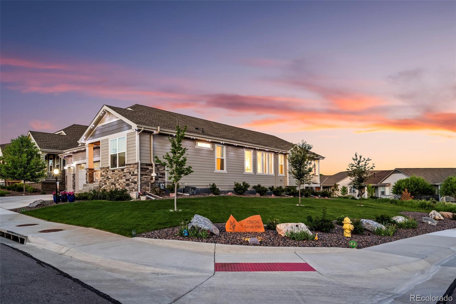 MLS Image #3 for 15604  xenia way,brighton, Colorado