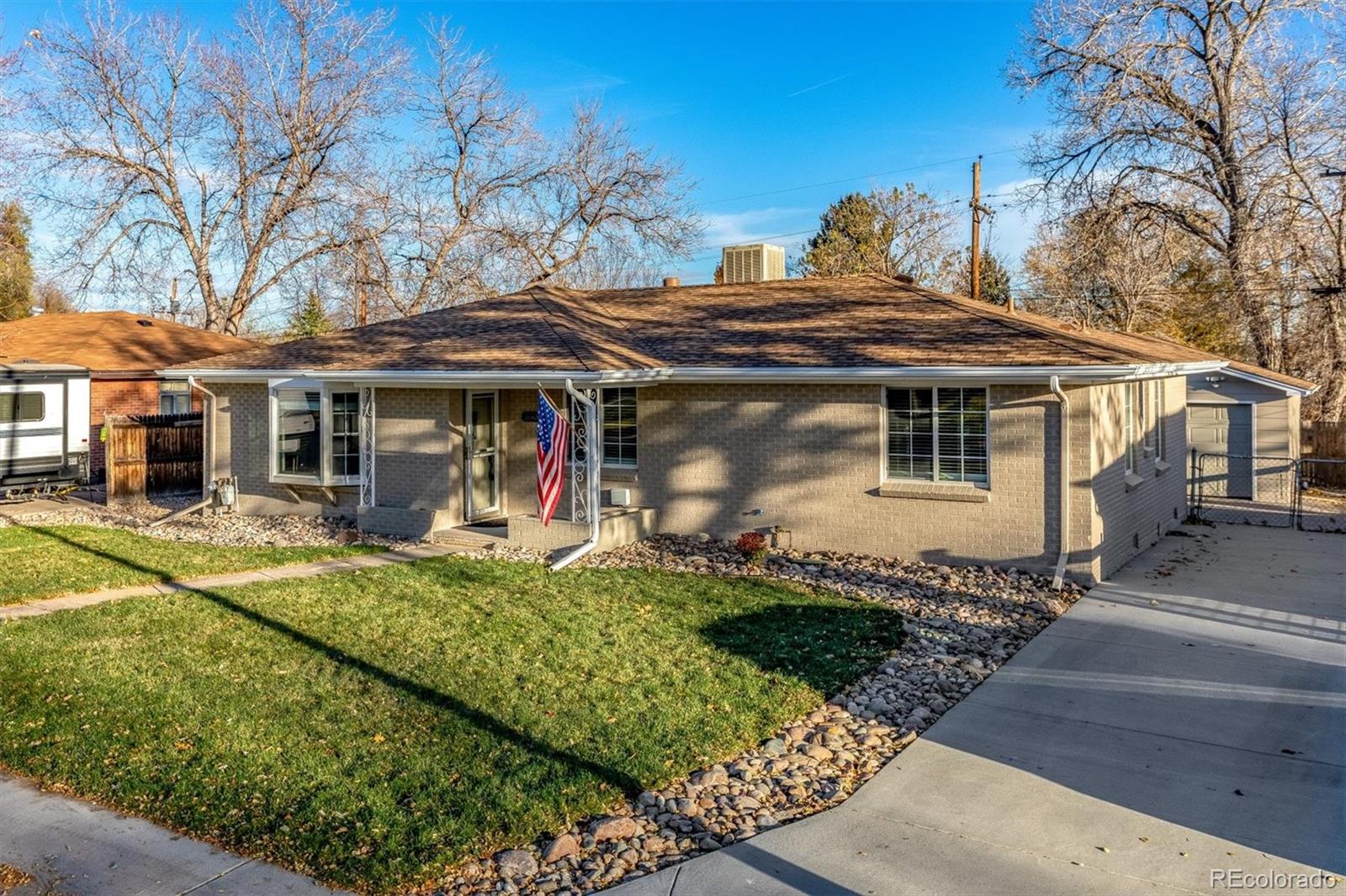 MLS Image #1 for 5500  holland drive,arvada, Colorado