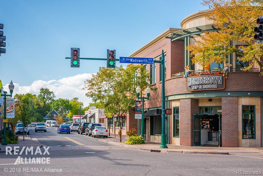 MLS Image #18 for 5500  holland drive,arvada, Colorado