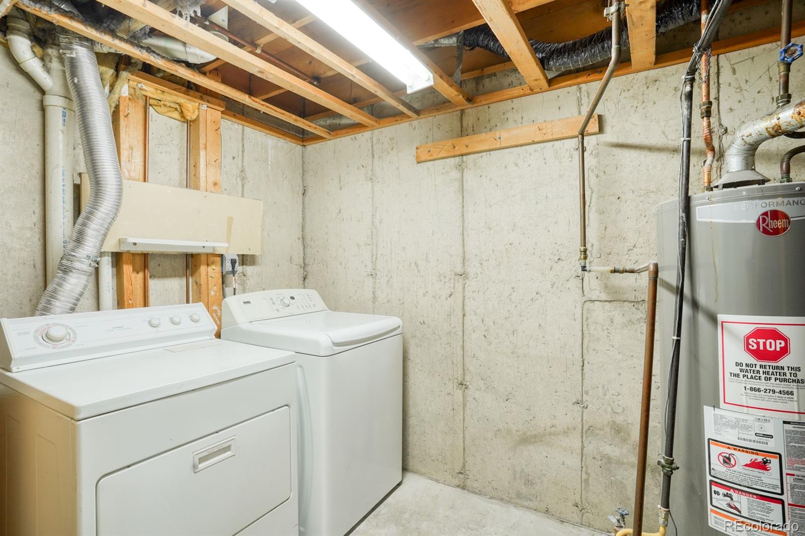 MLS Image #15 for 1366  firefly circle,colorado springs, Colorado